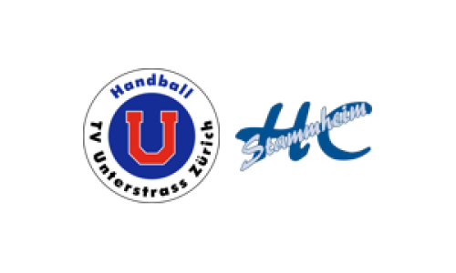 TV Unterstrass 2 - HC Stammheim 1