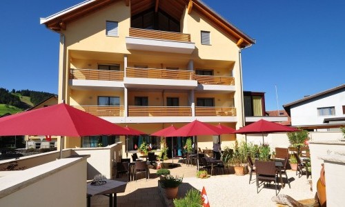 Restaurant Lindenhof