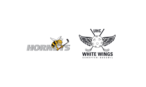 Hornets R.Moosseedorf Worblental - UHC W.W. Sch&uuml;pfen-Busswil
