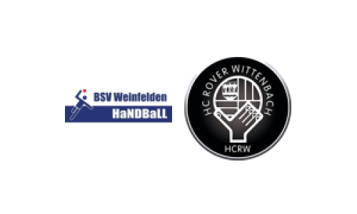 SG Weinfelden Kreuzlingen - SG Rover Wittenbach/LC Br&uuml;hl