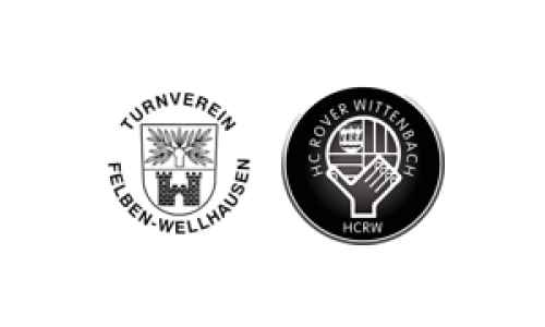 TV Felben-Wellhausen - HC Rover Wittenbach &deg;