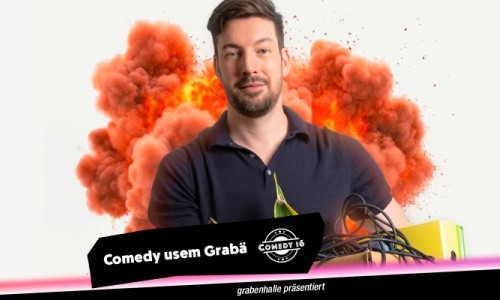 Frank Richter - #lovemyjob