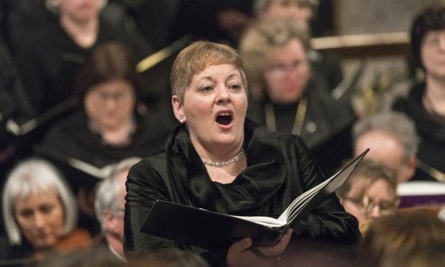 Weihnachtsoratorium J.S. Bach – BWV 248 Kantanten  I, II, III, VI