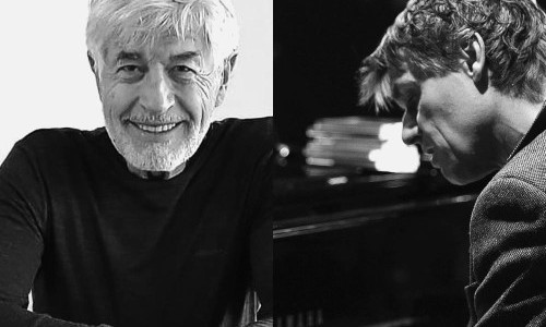 Stewy von Wattenwyl & Edy Riesen – «Wenn zwei Geschichten erzählen»