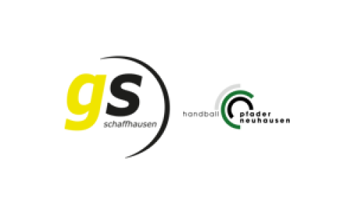 GS Schaffhausen - SG Pfader Neuhausen