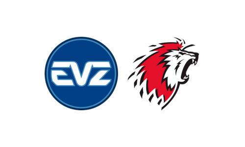 EV Zug - Lausanne HC