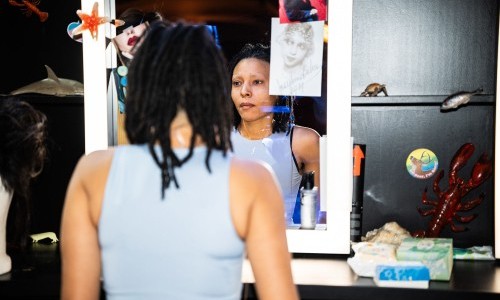 DIE KLEINE MEERJUNGFRAU