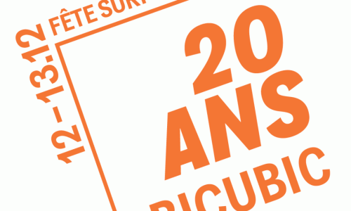 20 ans Bicubic