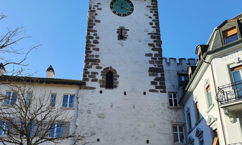 Z&auml;hringerplatz