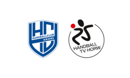 HC Kriens - TV Horw