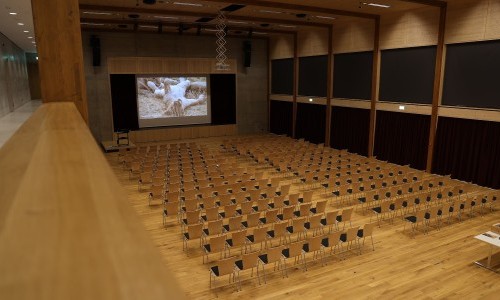 SICKINGA-Sporthallen