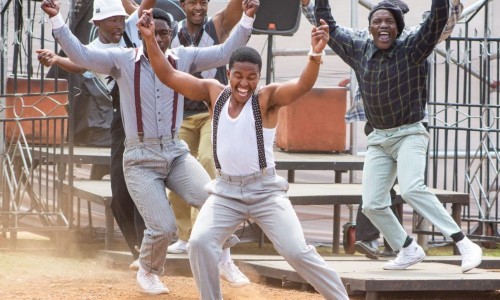 Fishers of Man Art Projects