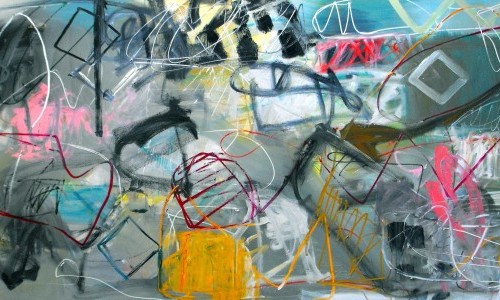 Equilibrium Tremens - Giotto Doichita