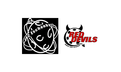 UHC Eschenbach I - Red Devils March-H&ouml;fe III