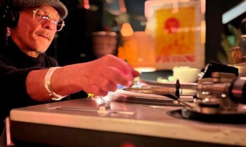 Cavaliere Spruzzi (Monorecords)