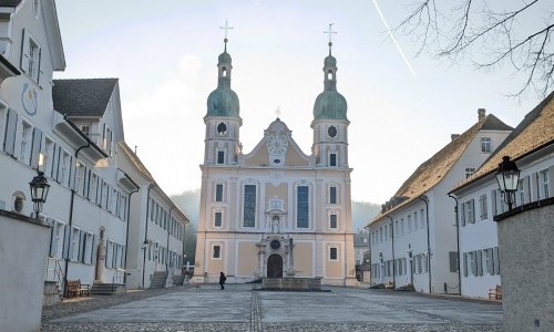 Arlesheimer Dom
