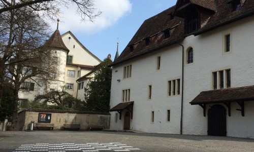 Kellertheater Bremgarten