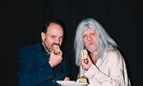 Grissemann & Stachel &ndash; Rouladen