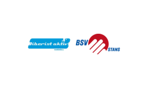 SG Biberist aktiv - BSV Stans 2