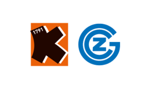 SG Kadetten Schaffhausen - GC Amicitia Z&uuml;rich