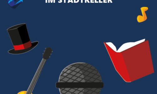Open Mic im Stadtkeller Dietikon
