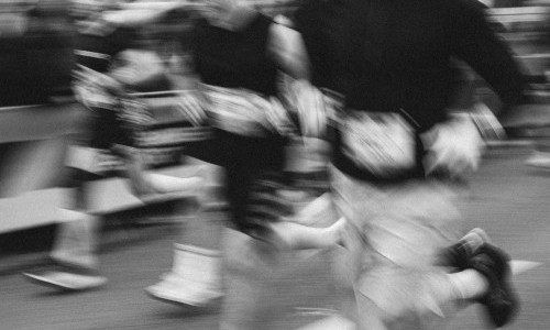 Ochsner Sport Z&uuml;rich Marathon