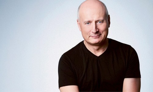 Paavo J&auml;rvi & Mar&iacute;a Due&ntilde;as