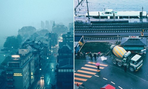 Stadtrundgang Rorschach