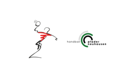 SG Handball Z&uuml;ri Oberland 2 - SG Pfader Neuhausen / KJS