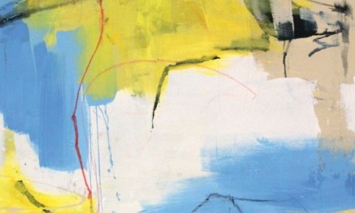 Ausstellung "TWIRL AND TWIST"