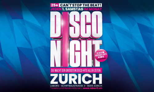 DiscoNight