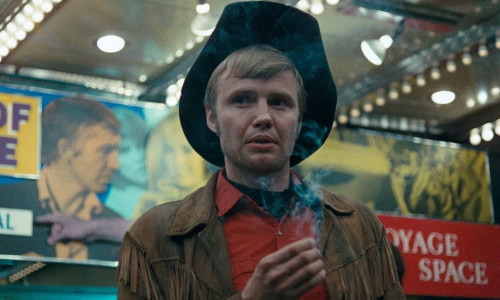 Open Air: Midnight Cowboy (1969)