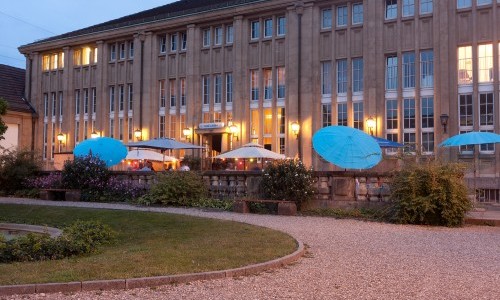 Camerata Variabile: «Im freien Fall»