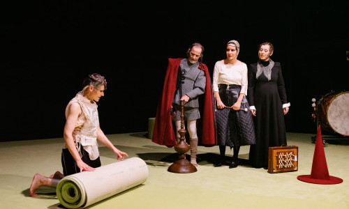 Macbeth