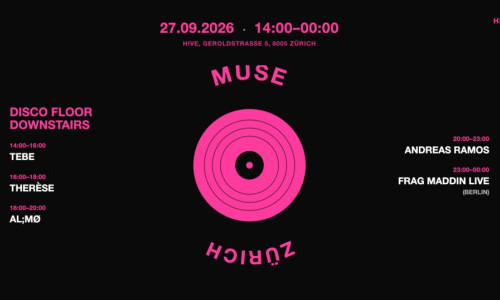 MUSE