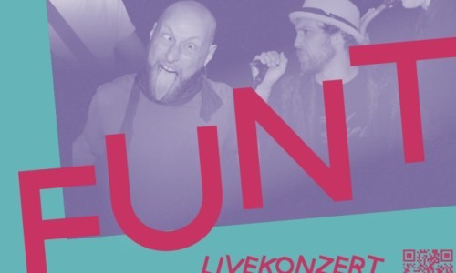 FUNT - live in concert