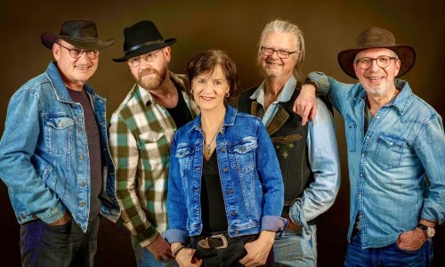 WESTWOOD Country Band