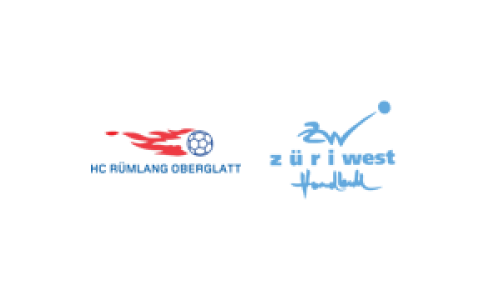 HC R&uuml;mlang-Oberglatt - z&uuml;ri west handball 1