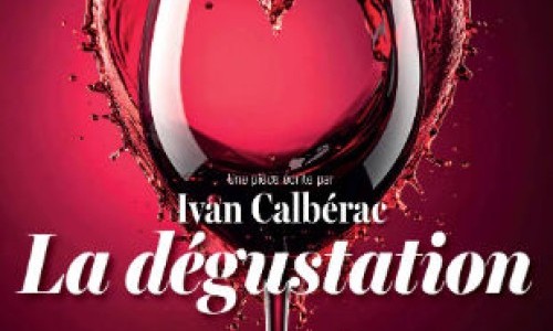 La D&eacute;gustation