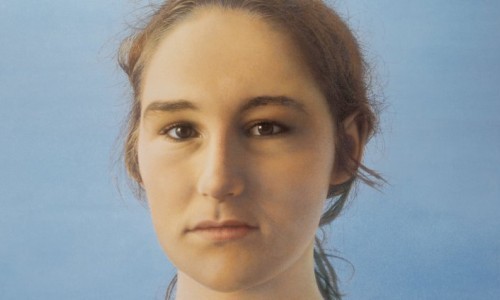 Franz Gertsch. Porträts und Naturstücke II