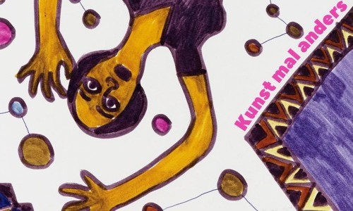 Tandem-Führung «Kunst mal anders»