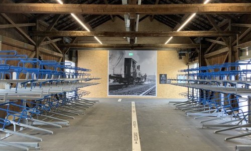 Foren Velostationen und Bikesharing Schweiz 2025