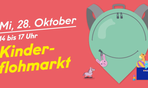 Kinderflohmarkt