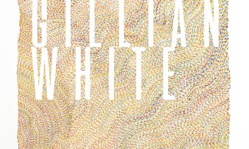 «Gillian White – Spiel mit Raum» Kunst Museum Eduard Spörri