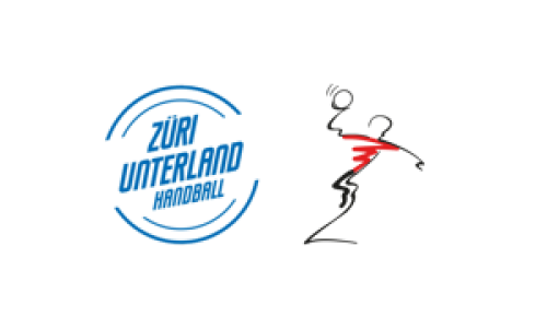 Handball Z&uuml;ri Unterland - SG Handball Z&uuml;ri Oberland