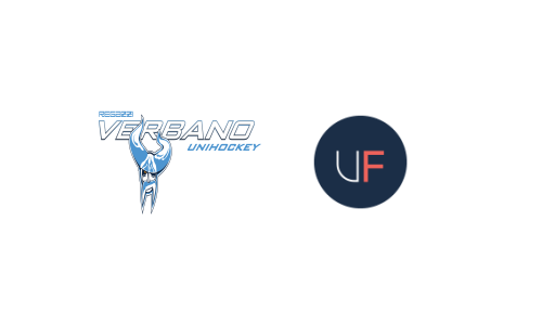 Regazzi Verbano UH Gordola - Unihockey Fricktal