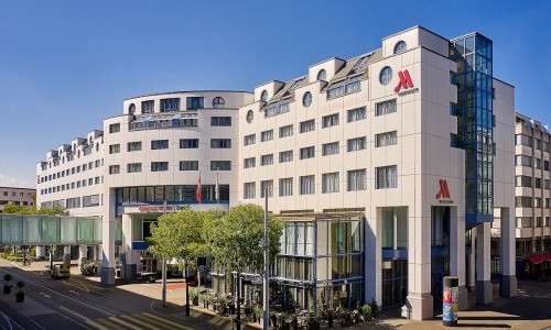 Videocity @ e-Board Congress Center Basel