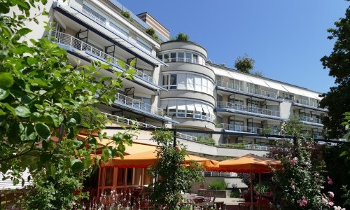 Alters- und Pflegeheim Johanniter