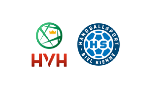 HV Herzogenbuchsee - HS Biel Bienne