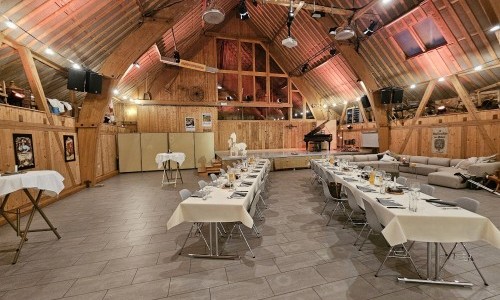 Heub&uuml;hne Bienzgut